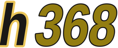 h368 logo